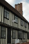 Anne of Cleves House